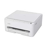 Canon PIXMA TS4150i Ad inchiostro A4 1200 x 1200 DPI Wi-Fi, Stampante multifunzione bianco, Ad inchiostro, Stampa a colori, 1200 x 1200 DPI, A4, Stampa diretta, Bianco