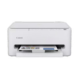 Canon PIXMA TS4150i Ad inchiostro A4 1200 x 1200 DPI Wi-Fi, Stampante multifunzione bianco, Ad inchiostro, Stampa a colori, 1200 x 1200 DPI, A4, Stampa diretta, Bianco