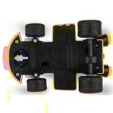 Carrera RC 2,4GHz Mario Kart Race Kart - Peach 