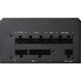 Chieftec PPG-750-C, Alimentatore PC 