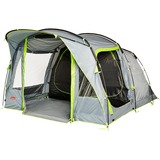 Coleman Tenda grigio/Verde