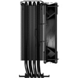 Cooler Master Hyper 212 Pro, raffreddamento CPU  Nero