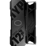 Cooler Master Hyper 212 Pro, raffreddamento CPU  Nero