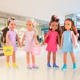 Corolle 9000600080 bambola 4 anno/i, Bambino/Bambina, 280 mm, 215 g, Multicolore
