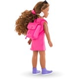 Corolle 9000600080 bambola 4 anno/i, Bambino/Bambina, 280 mm, 215 g, Multicolore