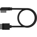 Corsair CL-9011122-WW, Cavo Nero