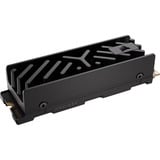 Corsair MP700 ELITE 1 TB, Disco a stato solido Nero