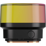 Corsair iCUE LINK H115i RGB Ricondizionato, Raffreddamento ad acqua Nero