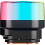 Corsair iCUE LINK TITAN 360 RX LCD RGB Nero