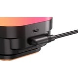 Corsair iCUE LINK TITAN 360 RX LCD RGB Nero