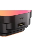 Corsair iCUE LINK TITAN 360 RX LCD RGB Nero