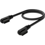 Corsair iCUE LINK TITAN 360 RX LCD RGB Nero