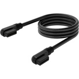 Corsair iCUE LINK TITAN 360 RX LCD RGB Nero