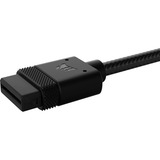 Corsair iCUE LINK TITAN 360 RX LCD RGB Nero