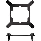 Corsair iCUE LINK TITAN 360 RX LCD RGB Nero