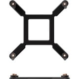 Corsair iCUE LINK TITAN 360 RX LCD RGB Nero