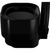 Corsair iCUE LINK TITAN 360 RX LCD RGB Nero