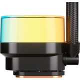 Corsair iCUE LINK TITAN 360 RX LCD RGB Nero