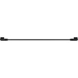 Corsair iCUE LINK TITAN 360 RX LCD RGB, Raffreddamento ad acqua Nero