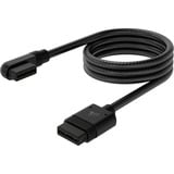 Corsair iCUE LINK TITAN 360 RX LCD RGB, Raffreddamento ad acqua Nero