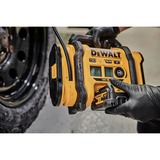 DEWALT DCC018N compressore ad aria giallo/Nero, 11 bar, 2,5 kg