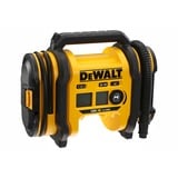 DEWALT DCC018N compressore ad aria, Pompa di aria giallo/Nero, 11 bar, 2,5 kg