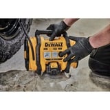 DEWALT DCC018N compressore ad aria, Pompa di aria giallo/Nero, 11 bar, 2,5 kg