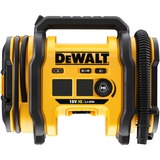 DEWALT DCC018N compressore ad aria, Pompa di aria giallo/Nero, 11 bar, 2,5 kg