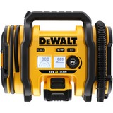 DEWALT DCC018N compressore ad aria, Pompa di aria giallo/Nero, 11 bar, 2,5 kg