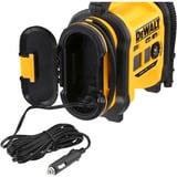 DEWALT DCC018N compressore ad aria, Pompa di aria giallo/Nero, 11 bar, 2,5 kg