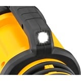 DEWALT DCC018N compressore ad aria, Pompa di aria giallo/Nero, 11 bar, 2,5 kg