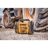 DEWALT DCC018N compressore ad aria, Pompa di aria giallo/Nero, 11 bar, 2,5 kg