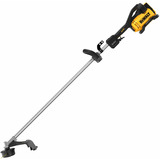 DEWALT Tagliabordi a batteria DCMST911N, 54 Volt Nero/Giallo