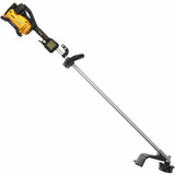 DEWALT Tagliabordi a batteria DCMST911N, 54 Volt Nero/Giallo