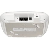 D-Link AC2300 1700 Mbit/s Bianco Supporto Power over Ethernet (PoE), Punto di accesso 2.4 GHz, 5 GHz, 1700 Mbit/s, 64-bit WEP, 128-bit WEP, WPA2, 10,100,1000 Mbit/s