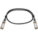 D-Link DEM-Q28 cavo a fibre ottiche MPO Nero Nero, MPO, MPO