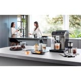 DeLonghi ECAM450.86.T titanio/Nero