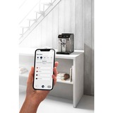 DeLonghi ECAM450.86.T, Macchina automatica titanio/Nero