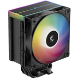 DeepCool AG500 BK ARGB V2, raffreddamento CPU  Nero