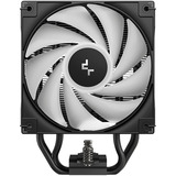 DeepCool AG500 BK ARGB V2, raffreddamento CPU  Nero