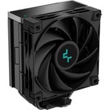 DeepCool AK400 Zero Dark, raffreddamento CPU  Nero