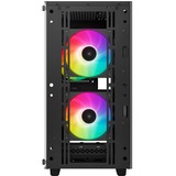 DeepCool CC360 ARGB Nero