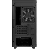 DeepCool CC360 ARGB, Chassis Tower Nero