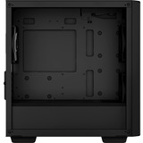 DeepCool CC360 ARGB, Chassis Tower Nero