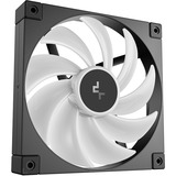 DeepCool FD14 ARGB 140x140x25, Ventola Nero