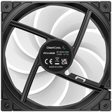 DeepCool FD14 ARGB 140x140x25, Ventola Nero