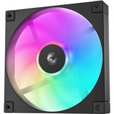 DeepCool FD14 ARGB 140x140x25, Ventola Nero