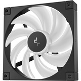 DeepCool FD14 ARGB 140x140x25, Ventola Nero