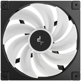 DeepCool FD14 ARGB 140x140x25 , Ventola Nero