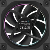 DeepCool FL12, Ventola Nero